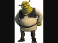 Shrek Song - Hallelujah 