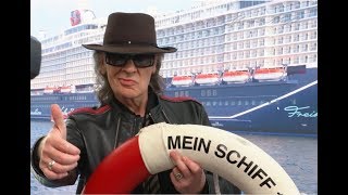 TUI Cruises: Rockliner 6 TUI Cruises: Rockliner 6