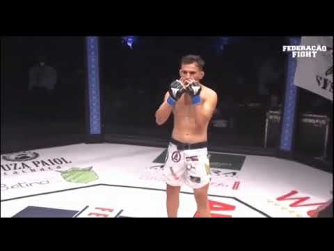 TOP 3 nocautes de Deninho 3D