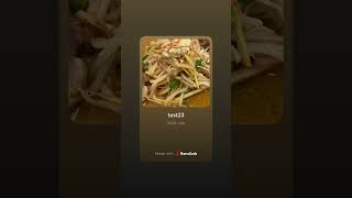 ビートメイク練習 test23 #beatmaking #bandlab #hiphop