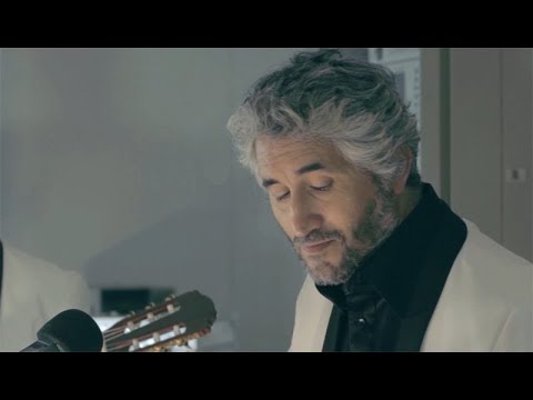 BAJA Fidelidad - Hay amores (video oficial)