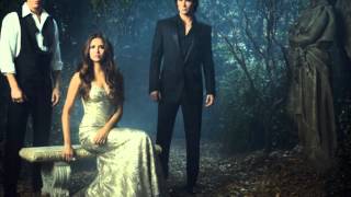 Vampire Diaries 1x06 Anberlin - Enjoy The Silence