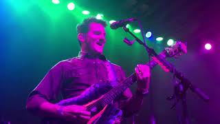 Guster - What You Wish For/Careful Neighborhood Theatre, Charlotte, NC April 9, 2019