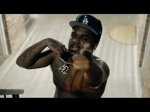 42 Cheez - You Aint No Demon (Official Video)