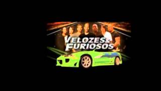 Trilha Sonora de Velozes e Furiosos 5 MV Bill   L  Gelada 3 da Madrugada