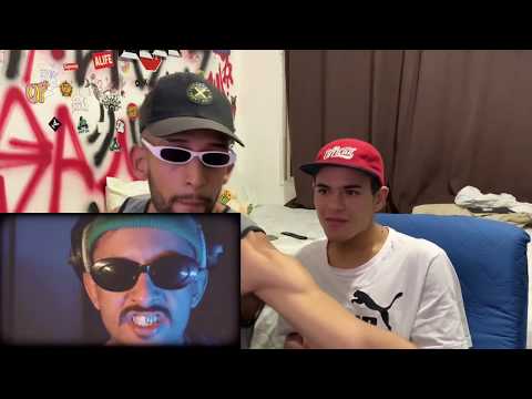 Hot e Oreia ft. Mc Caverinha - Autoridade [Reação/ Análise]