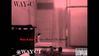 Way-C- Psycho Analysis