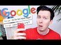 My Google Search History 2! My Google Search History 2!