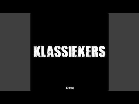 Blijf rennen (feat. Chillouh)