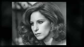 BARBRA STREISAND  little tin soldier