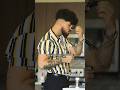 Mens Grooming Routine Casual Outfit Mensgrooming Hairstyle Mens Fashion Ootd Outfit