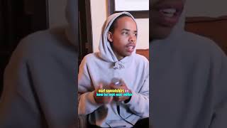 Earl Sweatshirt on how he met Mac Miller 🕊️✨⭐🐝