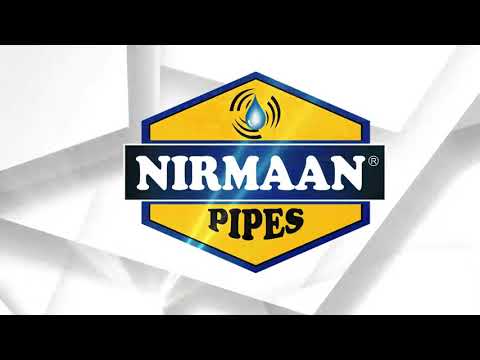 Nirmaan upvc reducer fittings, size/ diameter: 1 inch