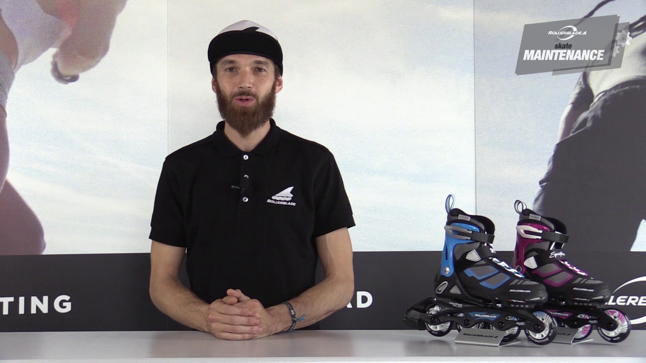 Adjust expandable kids Inline Skates