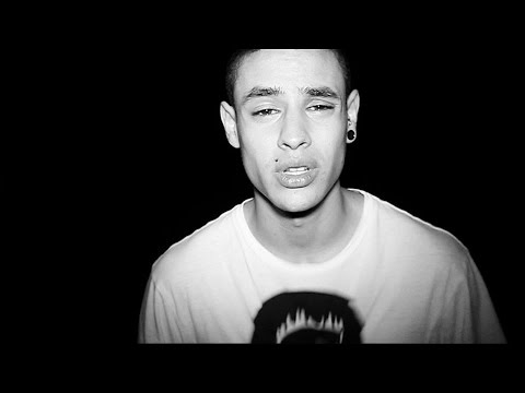 HORROR CHEP'S - OLOCAUSTO CEREBRALE (PROD.JEIKEI)