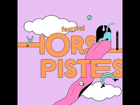 Festival Hors Pistes 2025