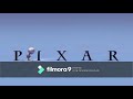 Walt Disney Pictures Pixar Animation Studios 1997