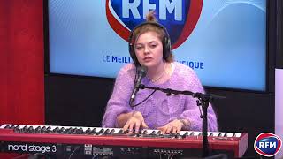 LOUANE - Si t&#39;étais là en LIVE pour RFM