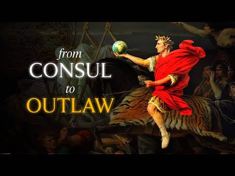 Caesar's Political Genius: Why Gaul Mattered (Life of Caesar, Part II)