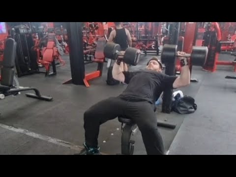 Spring Bulk Day 134-Chest