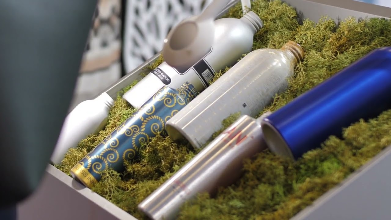 [LUXE PACK Monaco] | LUXE PACK in Green