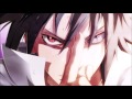 Naruto Shippuden OST Martyr