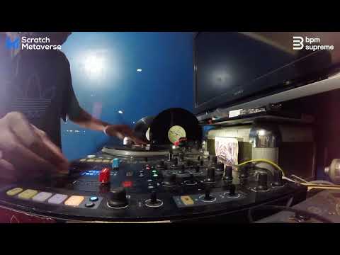 Dj RTA Brazil 🇧🇷 IDA 2022 SCRATCH CATEGORY FINALS