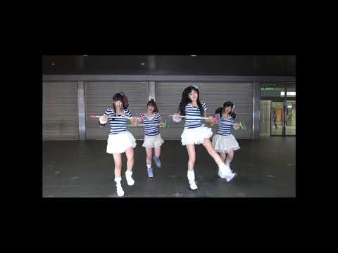 【MIRROR】【StylipS】Choose me♡Darling【踊ってみた】