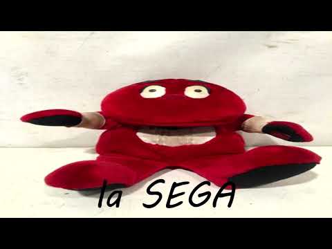 YTP ITA - Il Gabibbo è eccitato