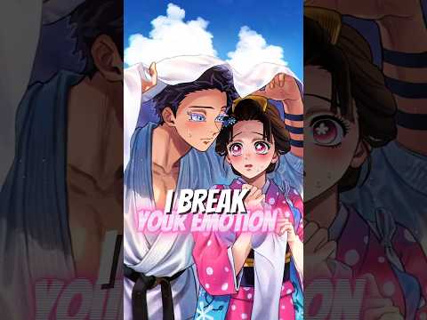 demon slayer fans galti se bhi skip mat karna 😭#anime#demonslayer