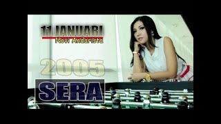 Download lagu NOVI ANDARISTA   11 JANUARI ( SERA 2008 ) mp3