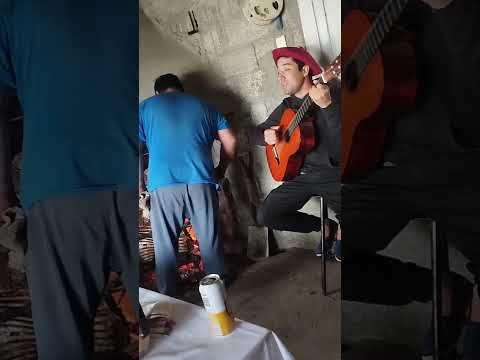 Pepito. pico truncado santa cruz