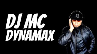 DJ MC Dynamax | Hip Hop Interview - Bronx, NY | TheBeeShine