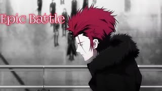 Download lagu AMV Anime mix Epic Battle 30 detik mp3 Download lagu AMV Anime mix Epic Battle 30 detik mp3