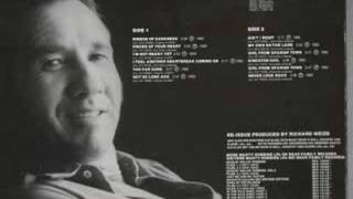 Marty Robbins Sings 'While You're Dancing.'