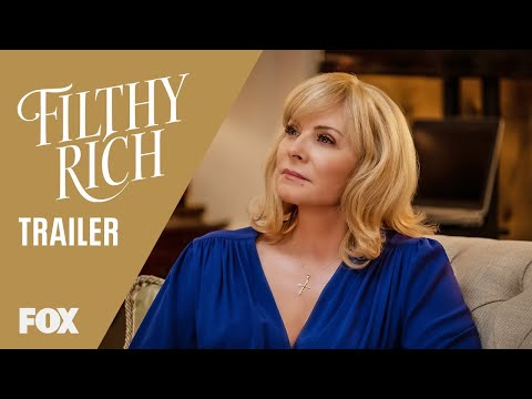 Filthy Rich Season 1 (Promo)