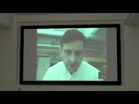 How to write smart contract compatible with traditional law by Bill Marino,  Attorney & engineer.