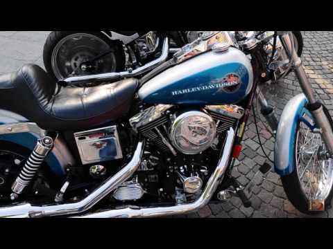 Ascona Harley Days 27  29 05 2016