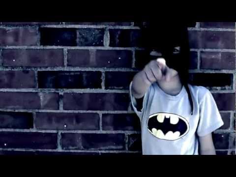 THEY CALL ME BATMAN "OFFICIAL MUSIC VIDEO" JAY LUCK