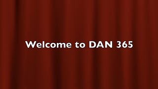 Download lagu Welcome to DAN 365... mp3