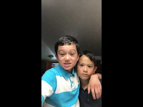 Funny Piano Competition