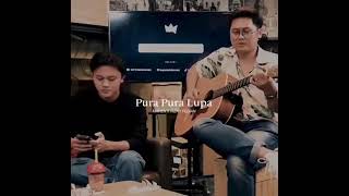 Download lagu Story Wa 30 detik | Pura-pura Lupa mp3