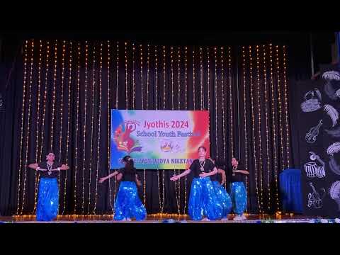 A Symphony of Talent: Yellow House Leads Jyothis 2024!