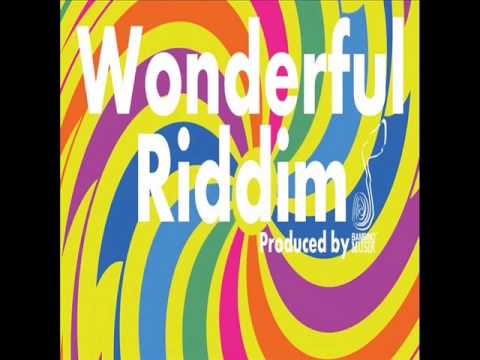Wonderland Riddim Mix (August 2014) (Bambino Music) mix by djeasy