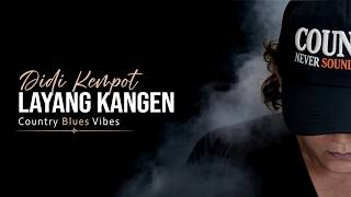 Download lagu Layang Kangen - Didi Kempot (Country Blues Cover – Himawan Resi) mp3 Download lagu Layang Kangen - Didi Kempot (Country Blues Cover – Himawan Resi) mp3