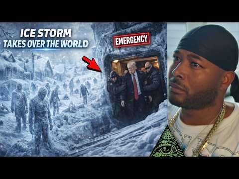 The Day the World Stopped Moving