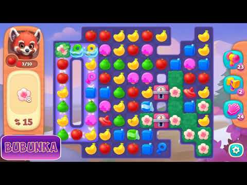 Wildscapes level 814 HD