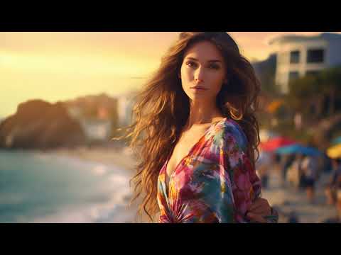 Max Martis, HALUNA - California Dreamin'