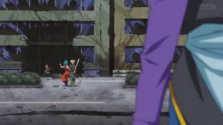 Download lagu dragon ball super episode 57 sub indo ~ full fight best part mp3