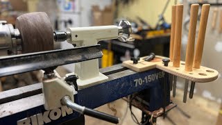 Supporting Small Makers: A Look at Madeira Design's Tool Holder